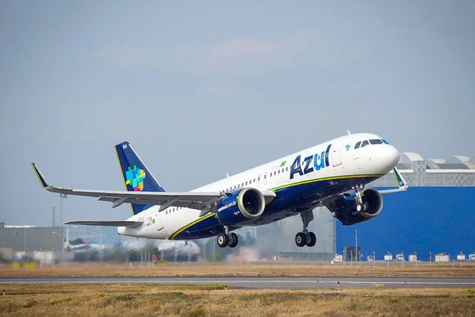 Vai decolar? Cade recomenda investimento da American Airlnes na Azul