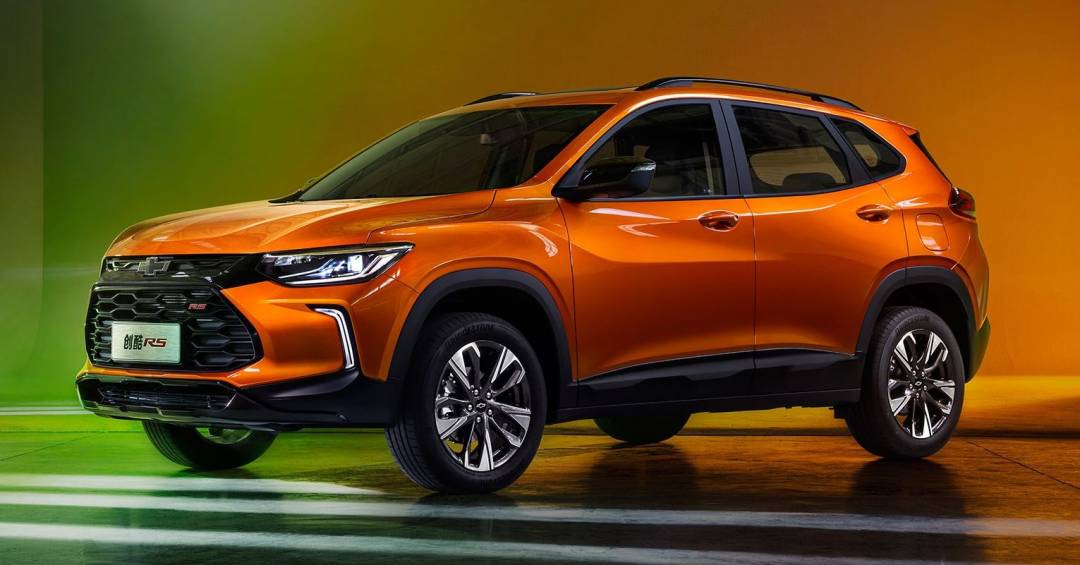 Chevrolet deixa de vender carros na China e manterá produção só para exportação
