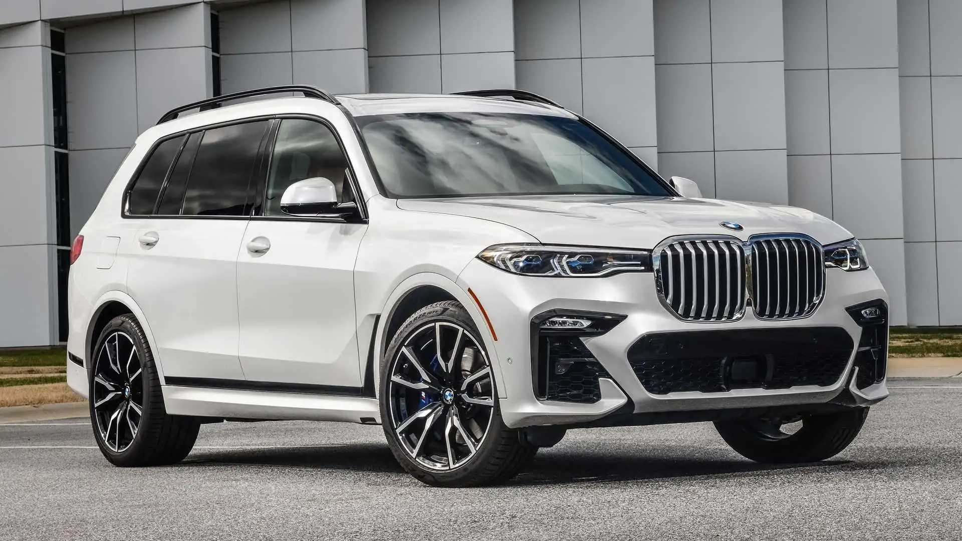 Entenda a polêmica dos SUVs falsificados da BMW na Rússia