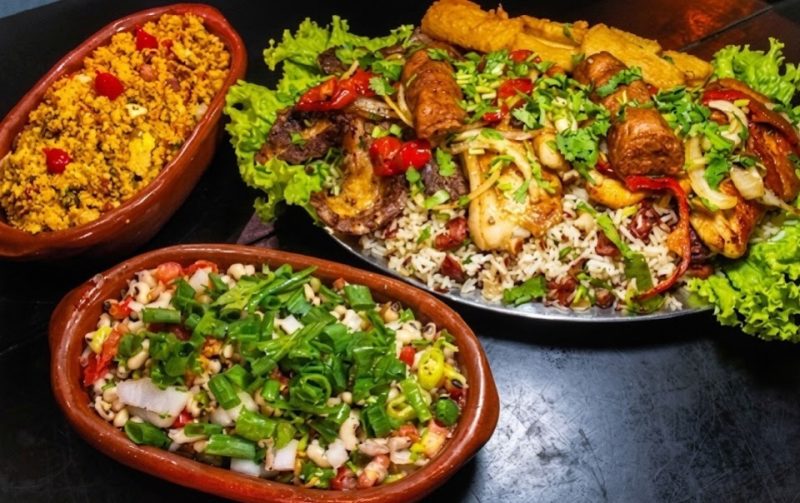 Área Continental amplia presença no Festival Gastronômico de São Vicente