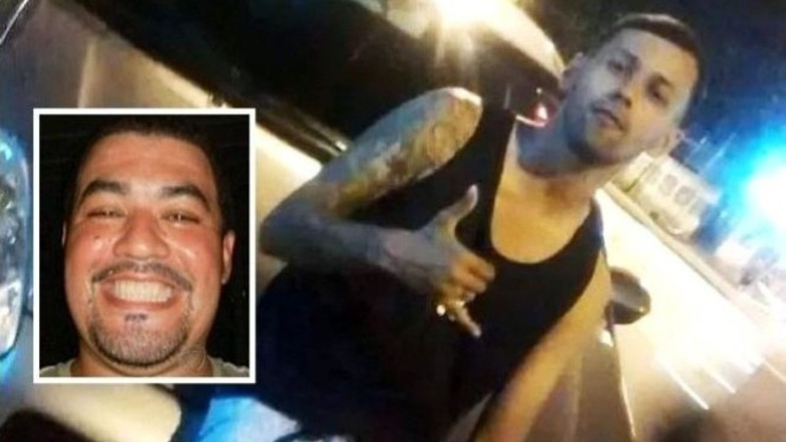 Júri condena homem por matar namorado da ex na frente dos filhos da mulher em São Vicente