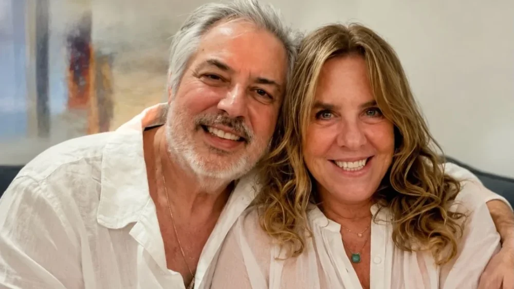 Quem é Lilibeth Monteiro, namorada de Roberto de Carvalho