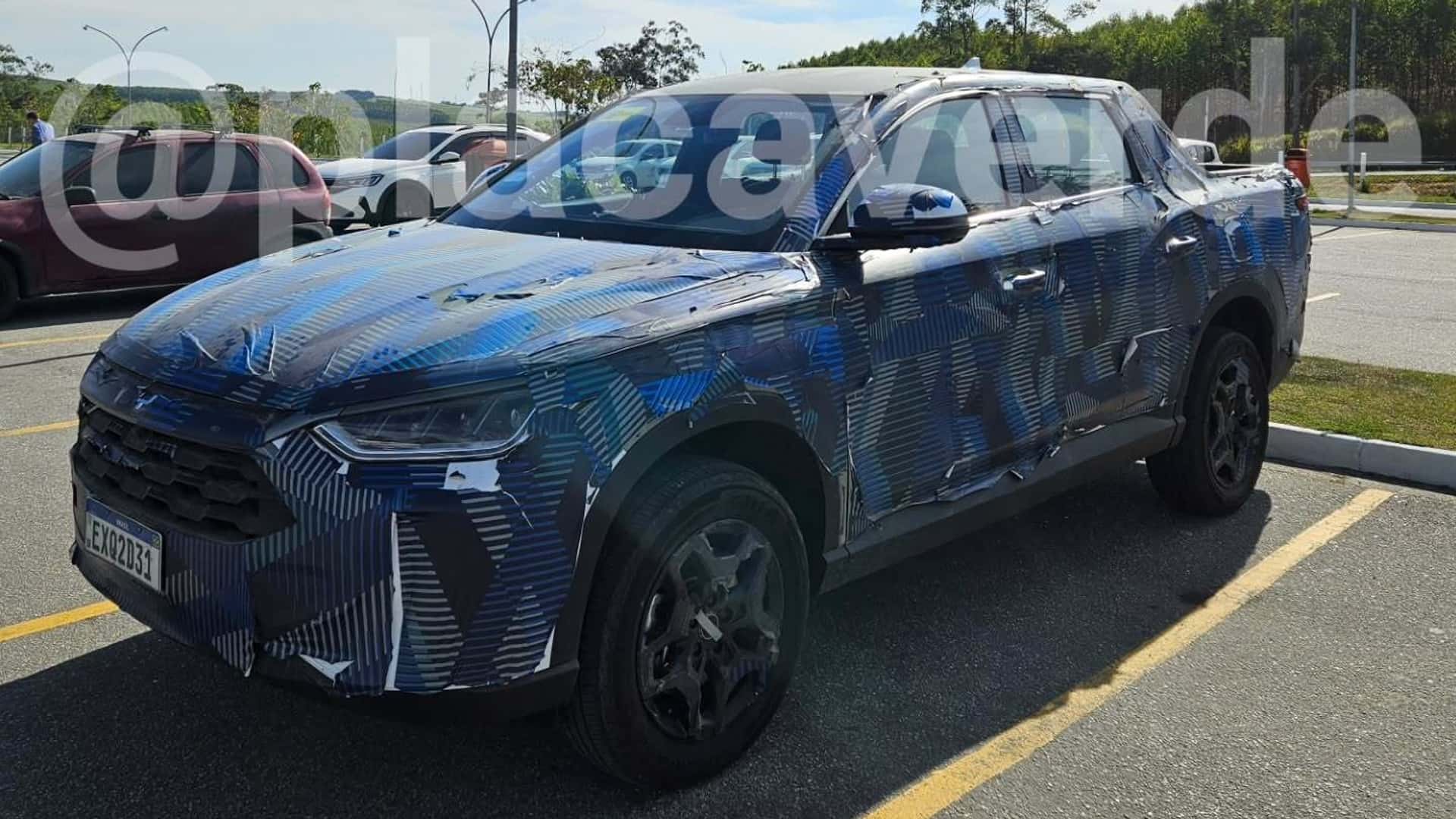 BYD Mako terá motor PHEV flex; veja o que esperar