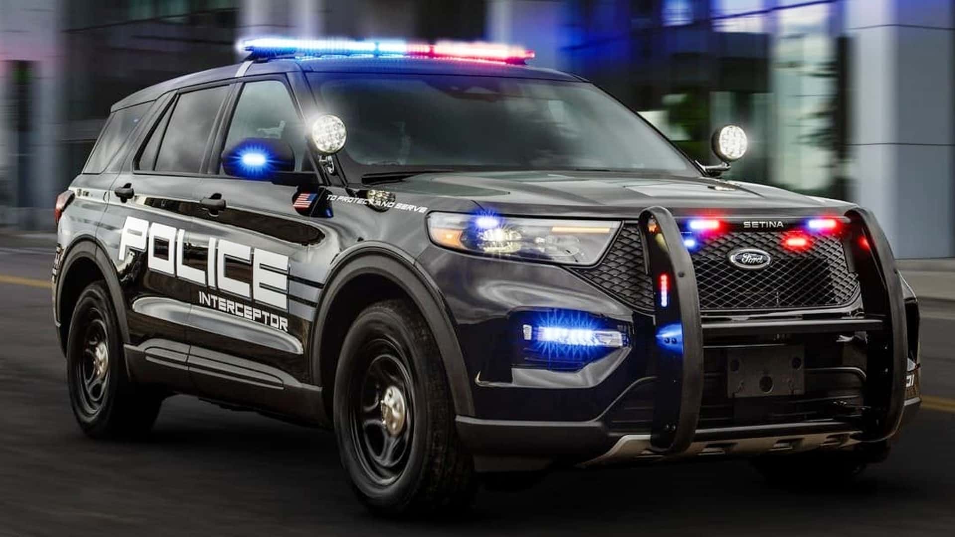 Ford faz recall nos EUA por carros silenciosos demais