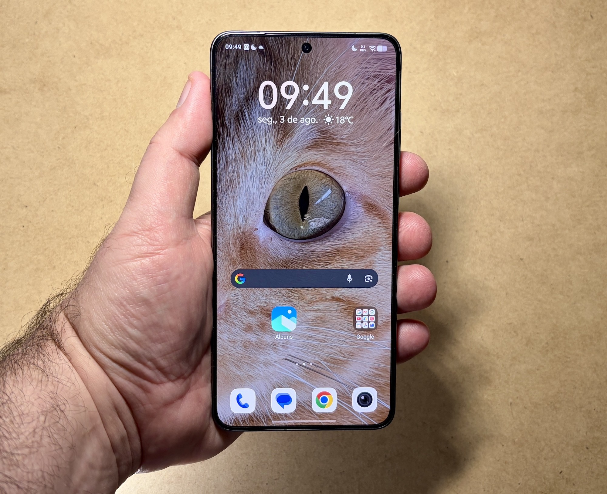 Parece uma câmera, mas é um celular de R$ 20 mil: g1 já viu o Jovi X300 Ultra. Será que vale o preço?