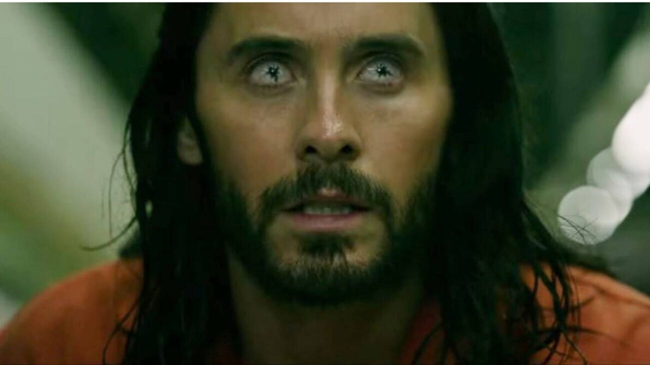 Jared Leto perde papel após novas acusações de assédio sexual