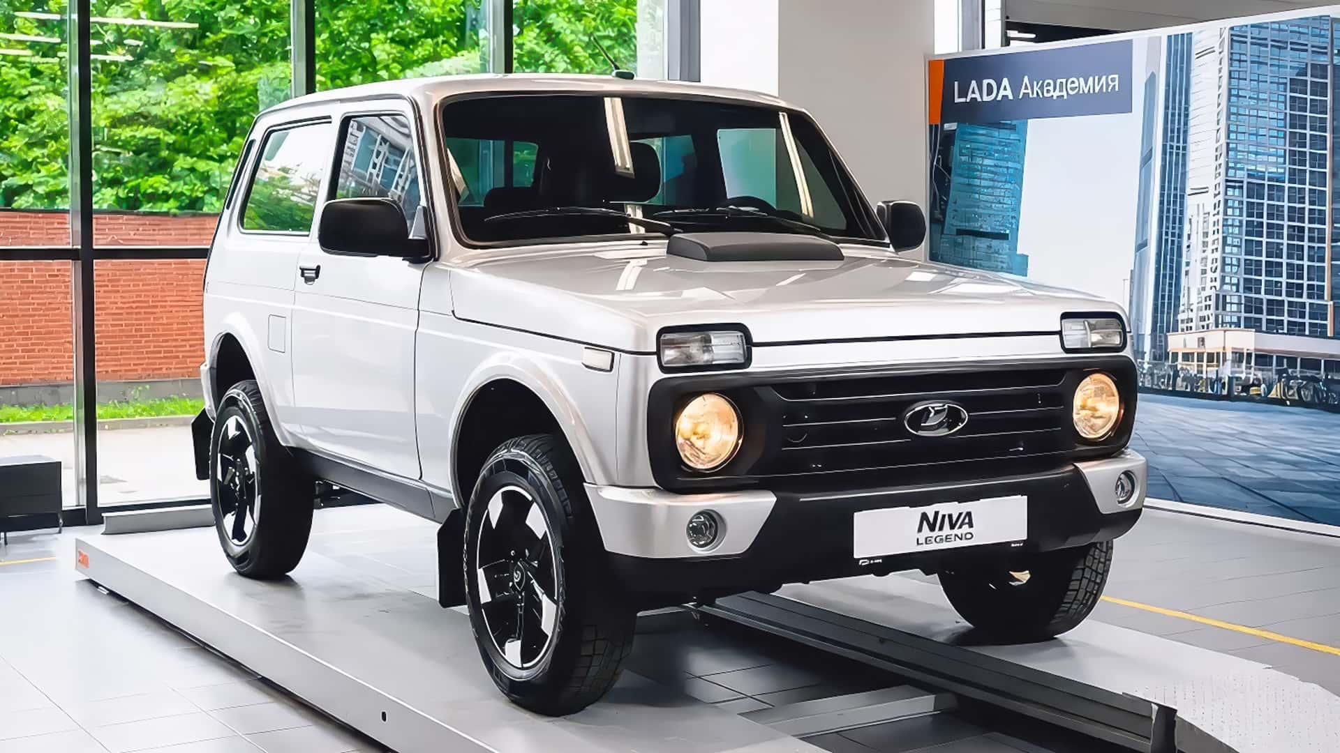 veja tudo o que mudou na maior modernização da história do SUV