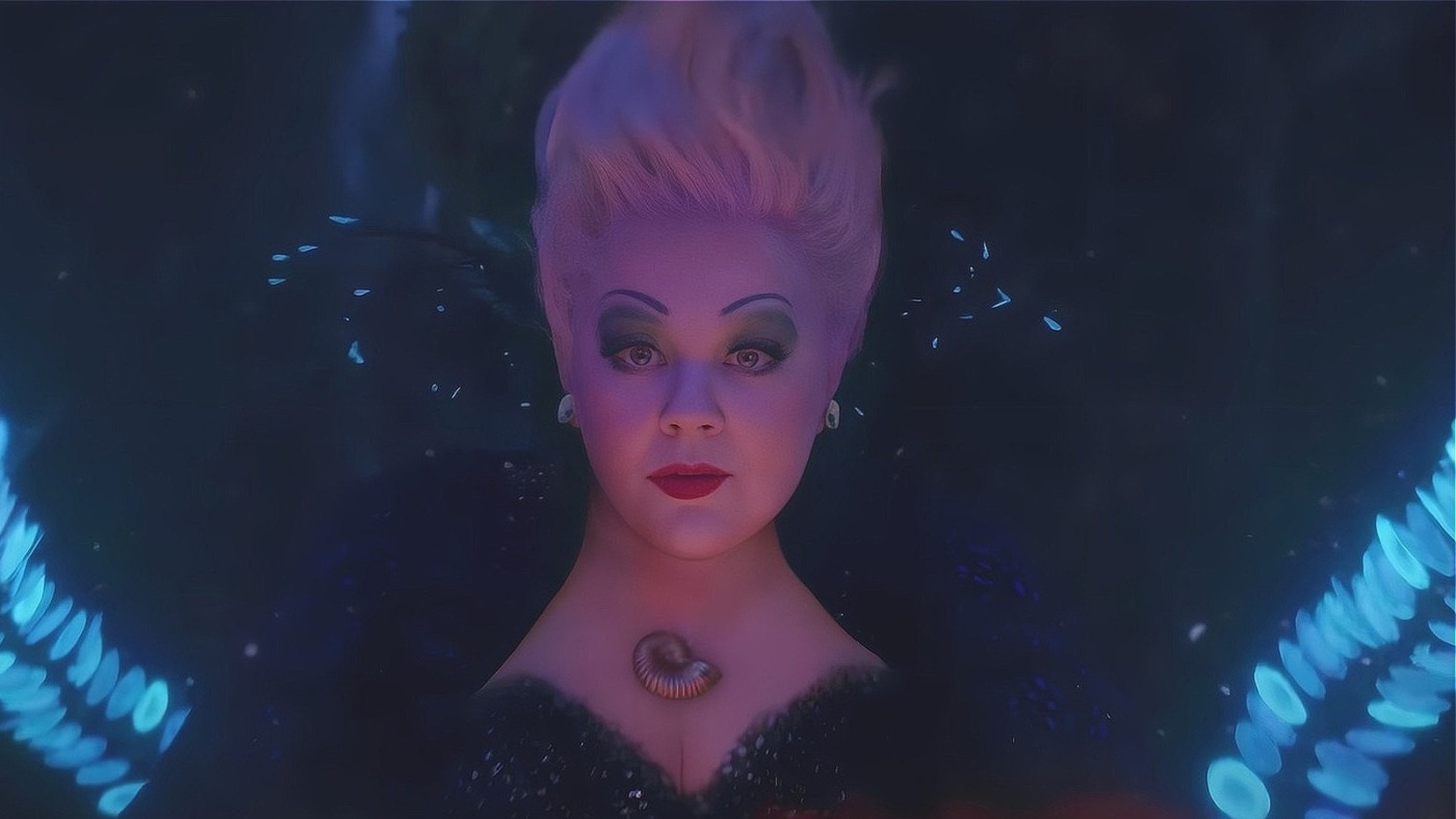 Animação NATALINA com Melissa McCarthy ganha data de estreia nos EUA