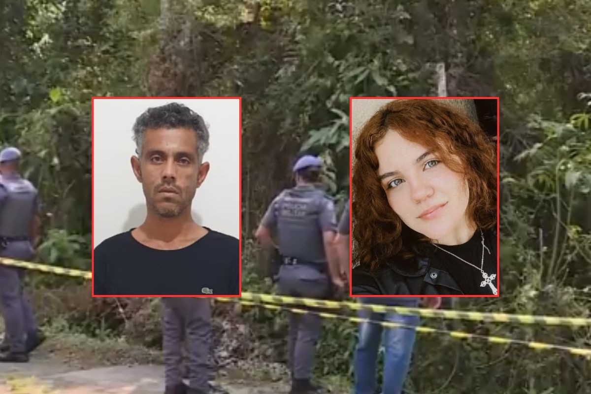 Caso Ianca Victoria: MP pede aumento de pena para 38 anos em SP