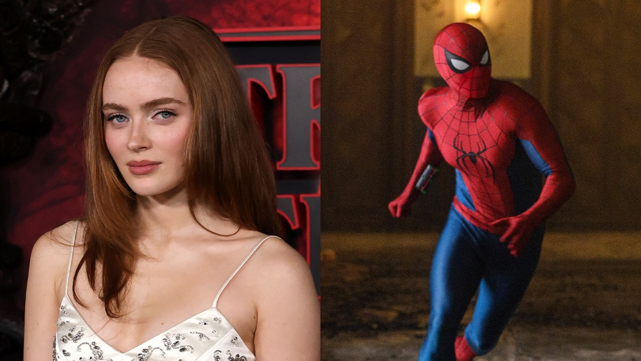 Um Novo Dia’ explica MOTIVO de ter escalado Sadie Sink como [SPOILER]