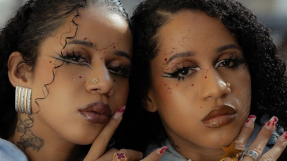 Tasha e Tracie se apresentam no Sesc Santos nesta quinta