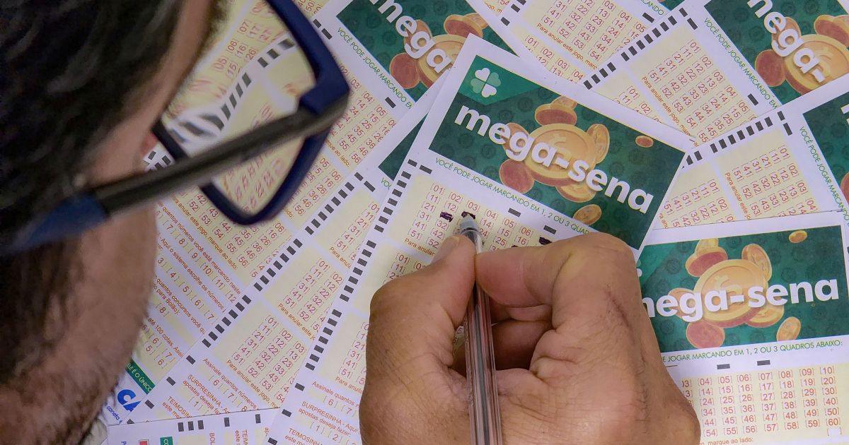 Mega-Sena: quanto rendem R$ 95 milhões na poupança, Tesouro Direto ou CDB