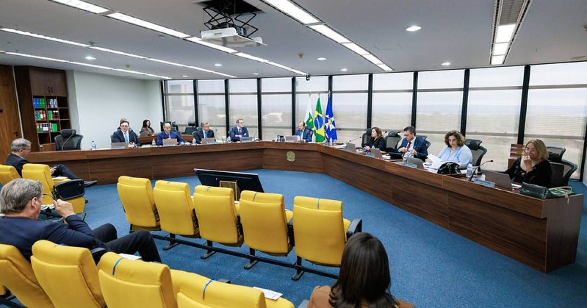 Conselho Superior do MPF mantém Gonet no caso Master e nega abrir investigação