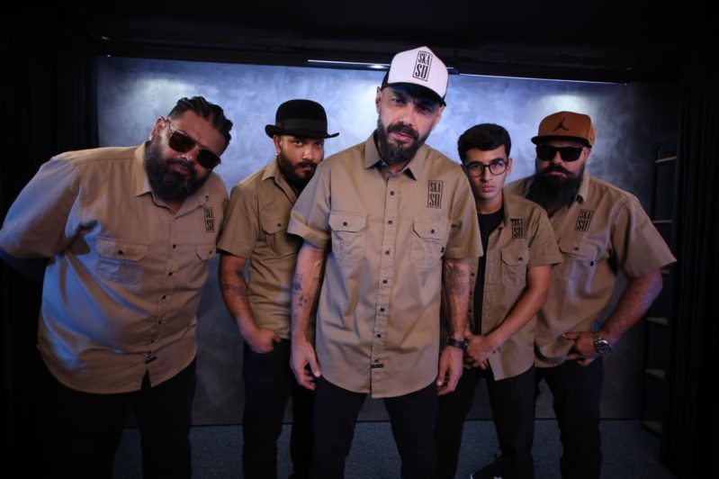 Festival MAIS reúne música autoral e diversidade cultural em Santos