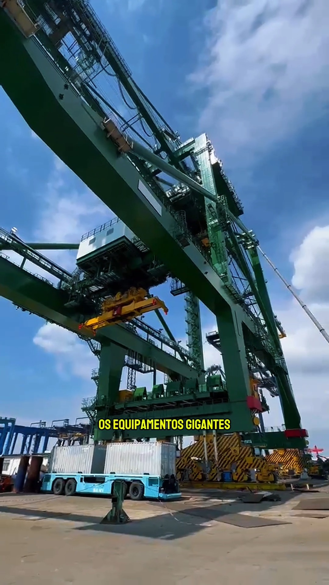 Seguindo nossa viagem pela China, a visita de hoje foi na fábrica de equipamentos … – Facebook