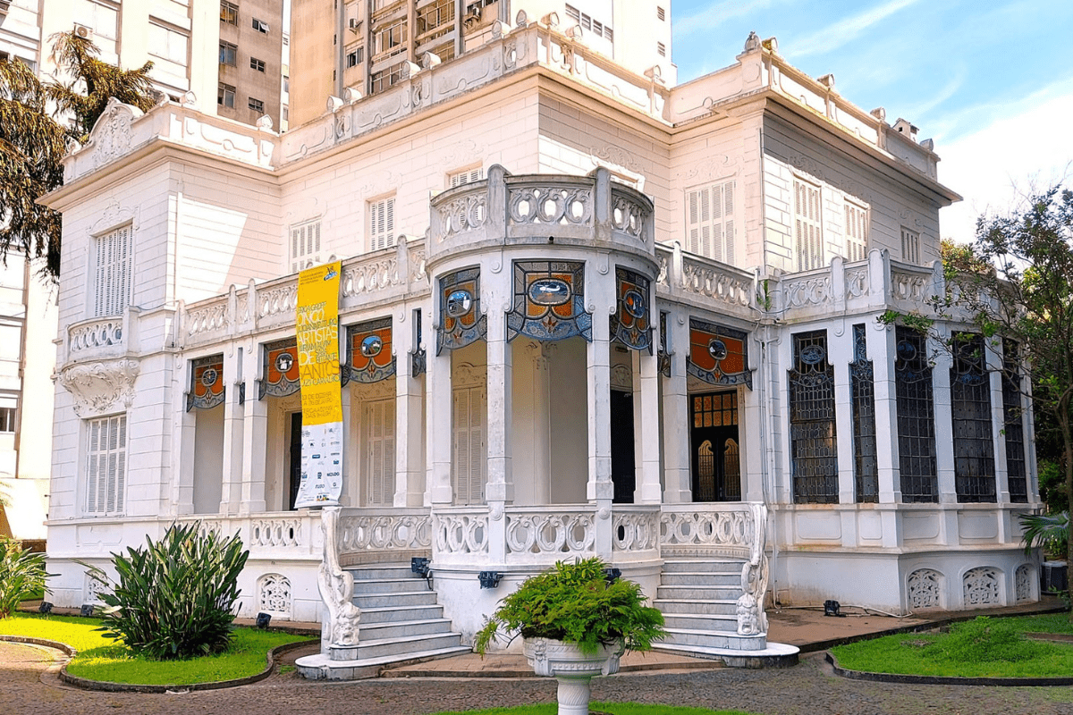 Pinacoteca Benedicto Calixto lança prêmio de fotografia