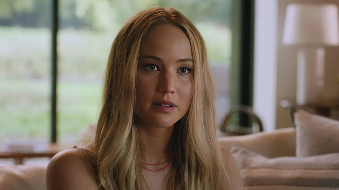 ‘The Flood’: Jennifer Lawrence irá estrelar novo THRILLER sci-fi do diretor de ‘Resident Evil’