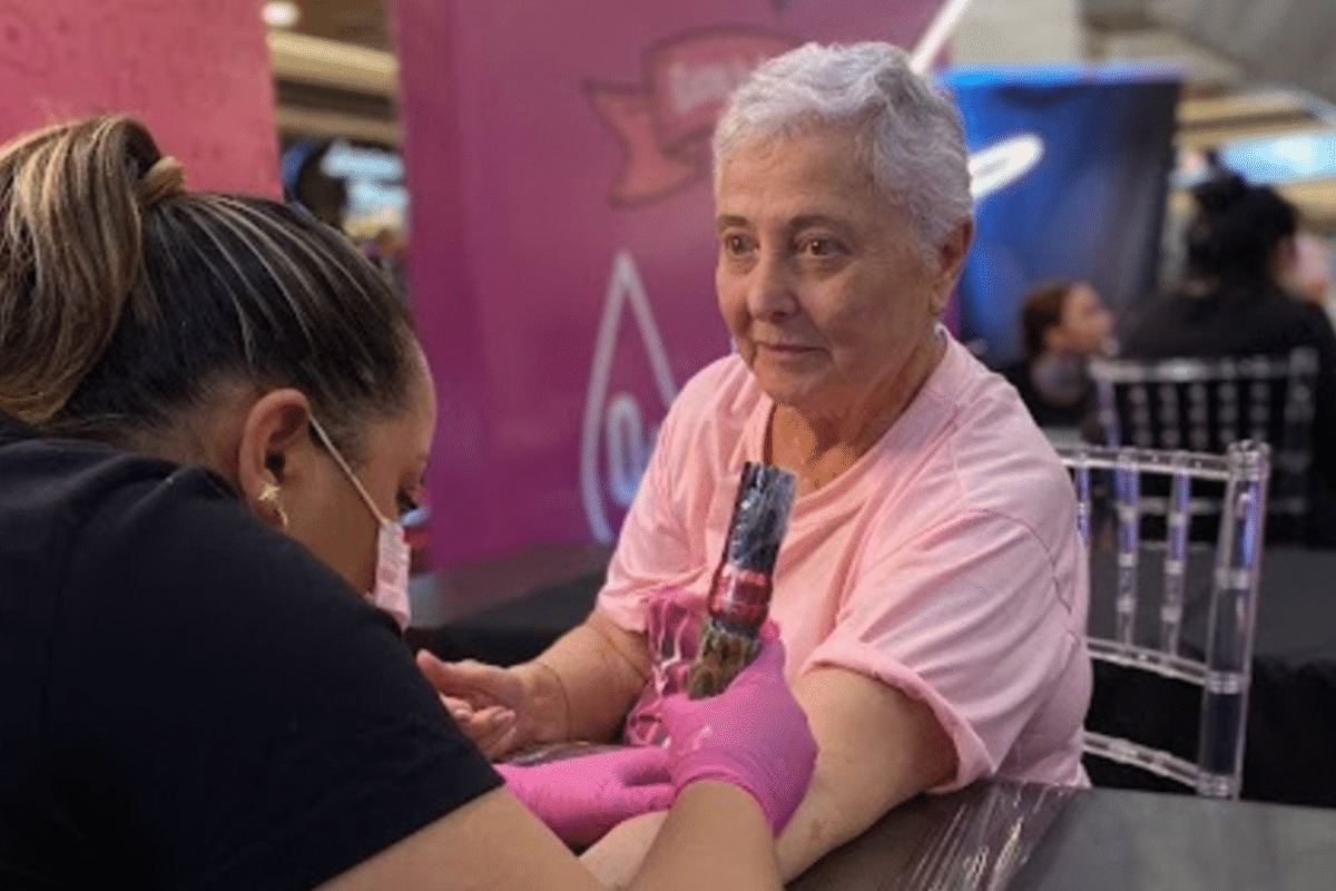 Tattoo Arte Solidária vai movimentar Santos em outubro
