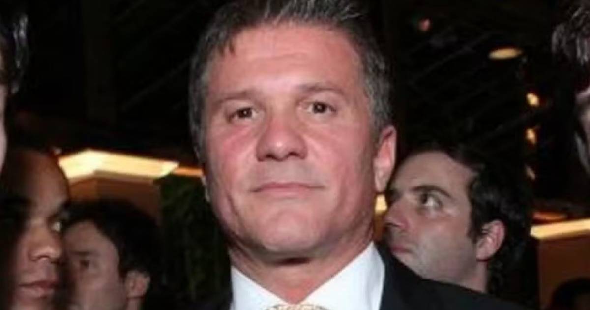 Em carta ao STF, pai de Vorcaro se diz alvo de ‘maldade, perseguição e injustiça’