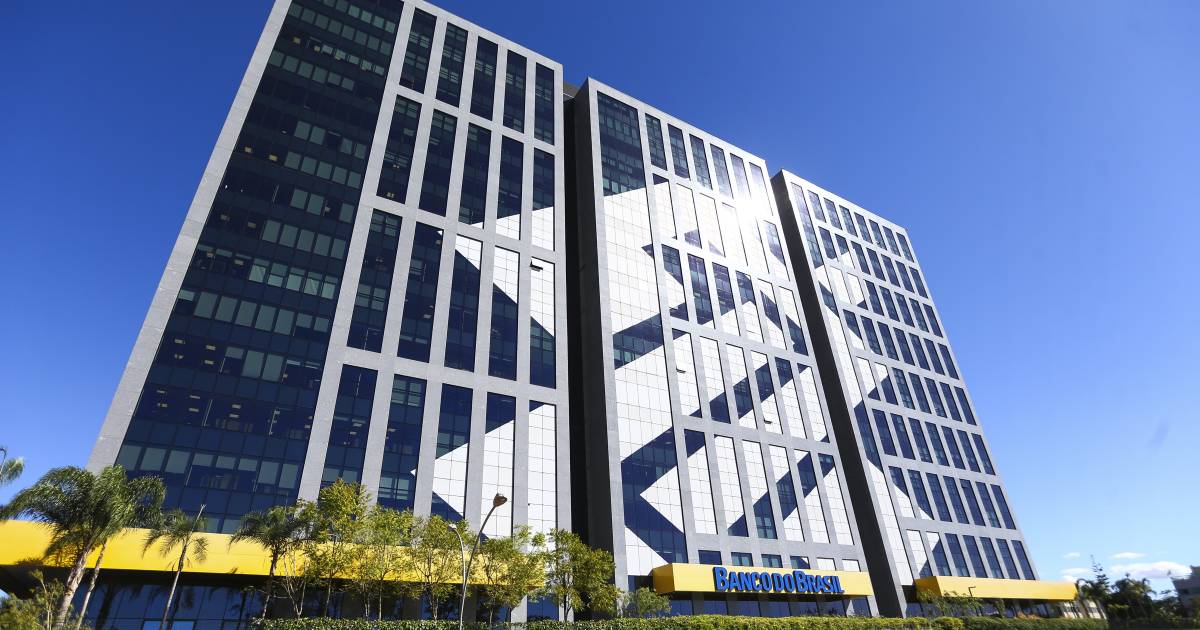 Funcionários do Banco do Brasil criticam proposta de privatização da empresa