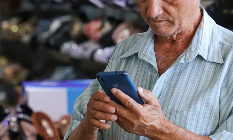 Governo Federal derruba 506 sites suspeitos de apostas