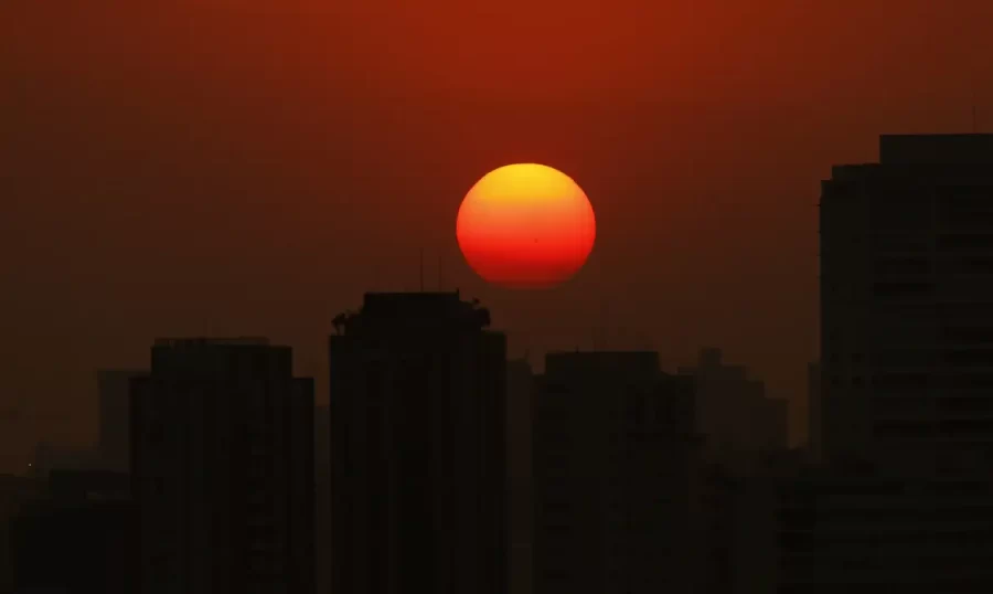 Mais 13 mil mortes por calor no Brasil são estimadas devido ao El Niño até fevereiro