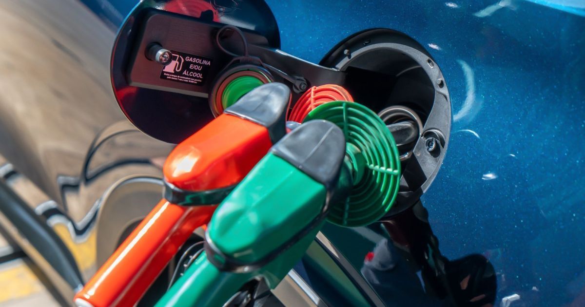 Preços da gasolina limitam recuperação do setor sucroenergético