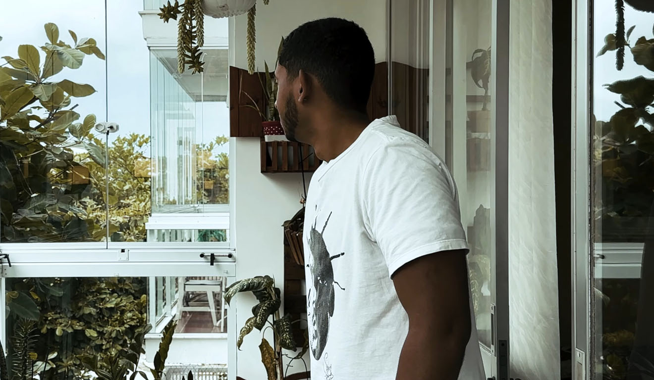 Cineasta de Guarujá tem curta-metragem premiado no New York Movie Awards