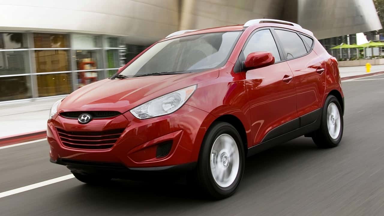 Carros fáceis de furtar: Hyundai e Kia podem pagar US$ 1 bi