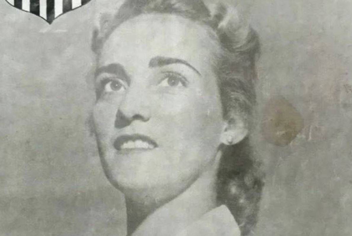 Ela fez história no esporte santista. Mas por que não conhecemos Jureminha?