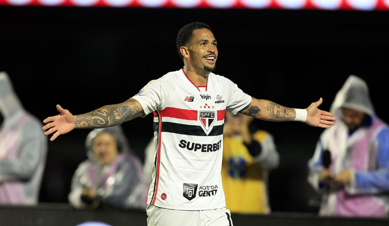 São Paulo supera Atlético-MG, chega à 2ª vitória seguida e se afasta do Z4