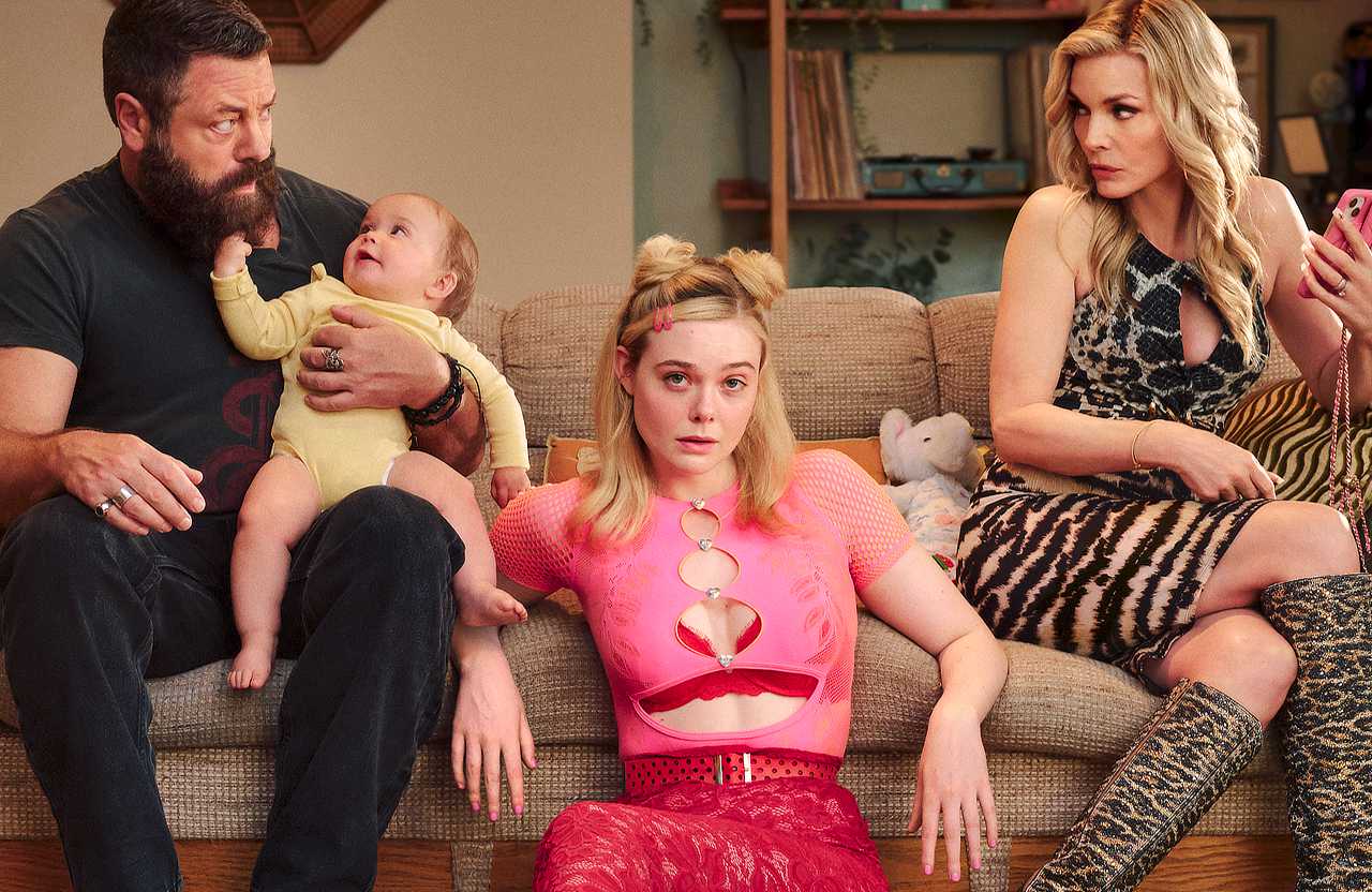 Emmy Awards 2026 | Conheça as séries indicadas a Melhor Comédia