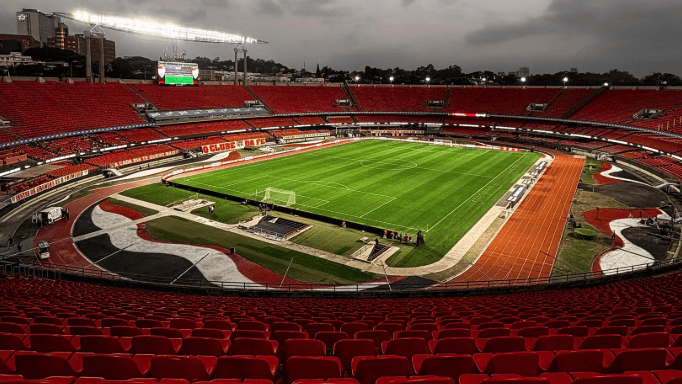 São Paulo x Internacional: horário e onde assistir ao jogo do Brasileirão