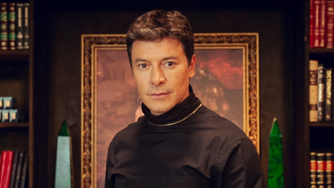 Rodrigo Faro estreia programa na Globo ao lado de Susana Vieira