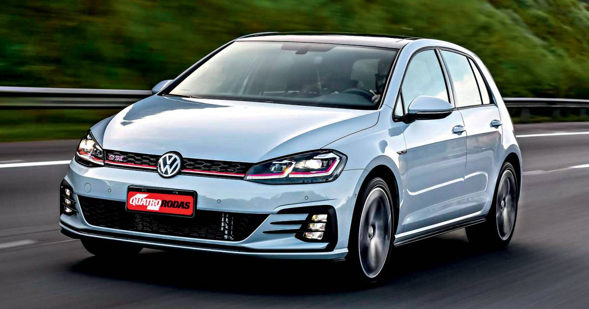 VW e Audi convocam recall de 2,8 milhões de carros por falha na direção