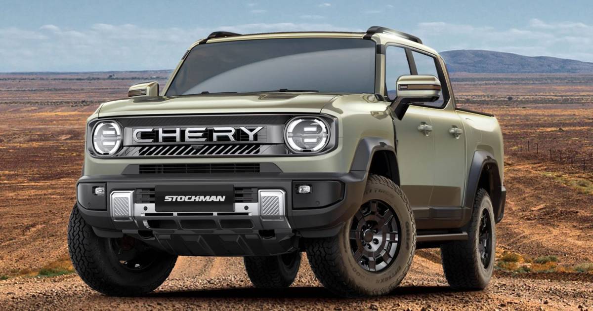 Disputa entre Caoa Chery e Omoda Jaecoo deve trazer Rely de volta ao Brasil