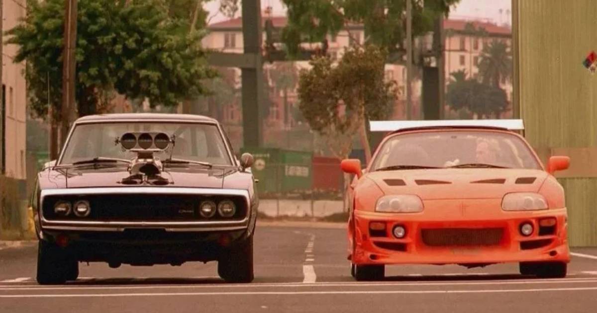 Velozes e Furiosos vai virar série de TV e já tem data para estrear