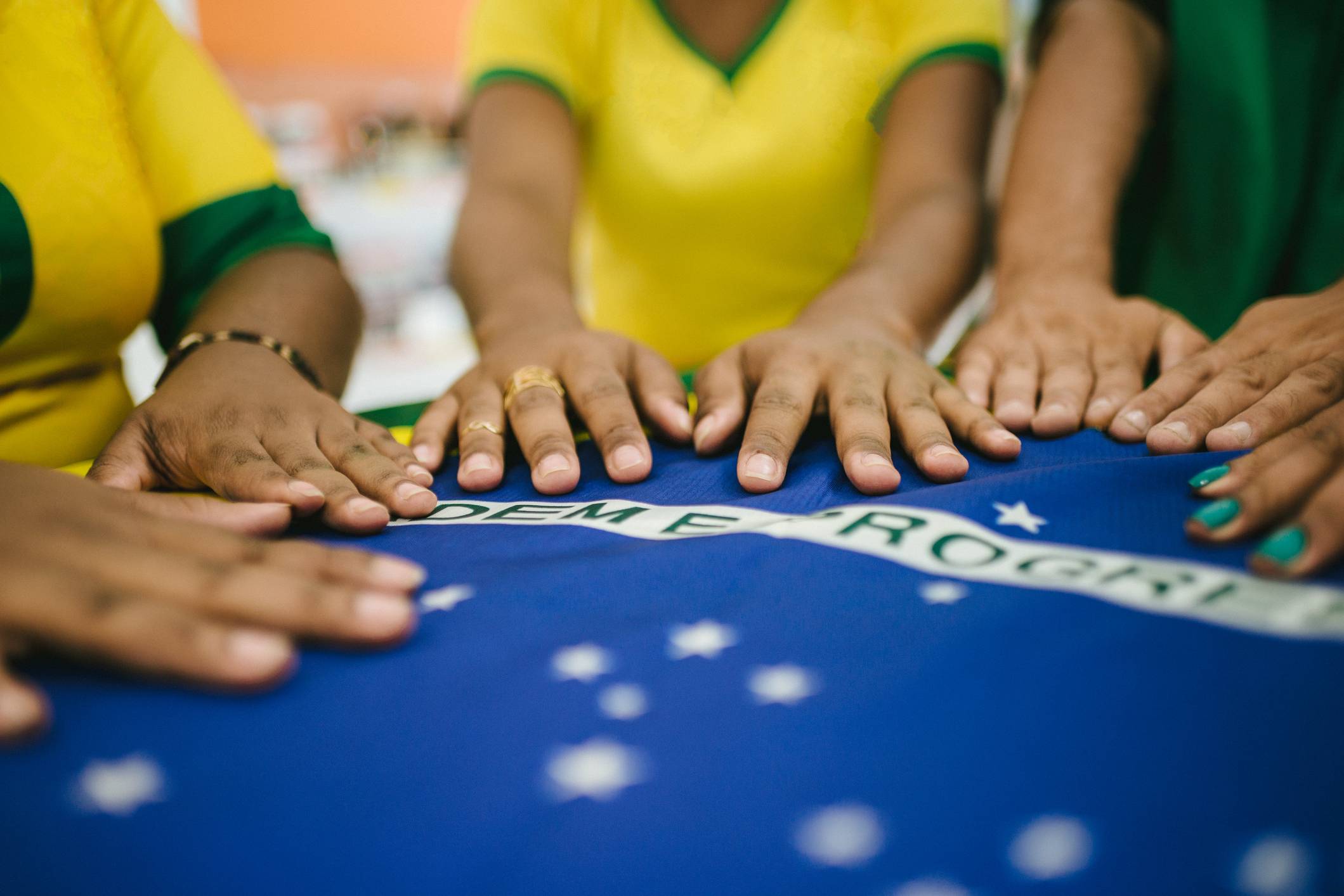 Atlas Cidadão: santista cria ferramenta para pensar o voto em 2026