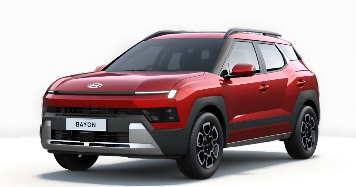 Hyundai Bayon estreia na Índia por R$ 57.700 e antecipa SUV brasileiro