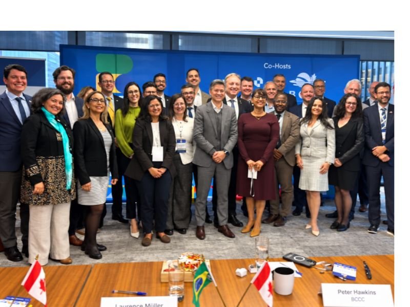 Brasil reforça ambiente favorável para avanço do Acordo Mercosul-Canadá na Brazil Week em Toronto