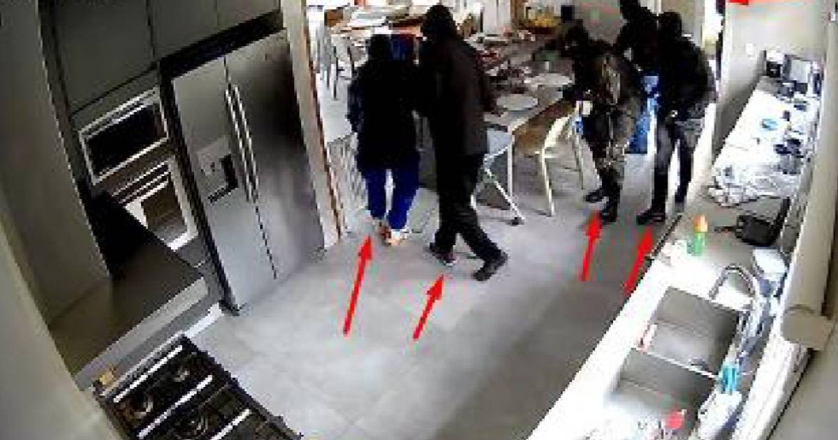 MP denuncia sexto integrante de bando acusado de roubo em condomínio de luxo em SP