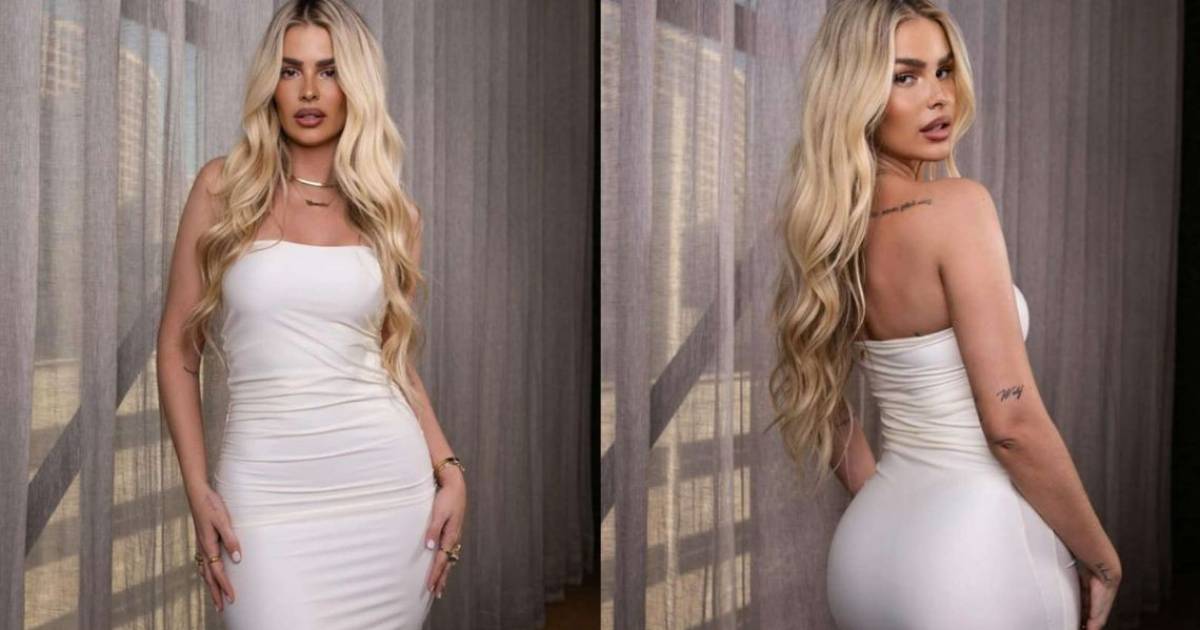 Como Daniel Vorcaro bancou a ‘melhor festa do mundo’ para Yasmin Brunet em São Paulo