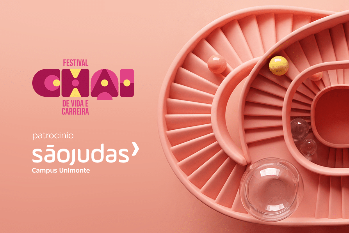 Festival CHAI chega à 3ª edição com debates sobre o futuro do trabalho