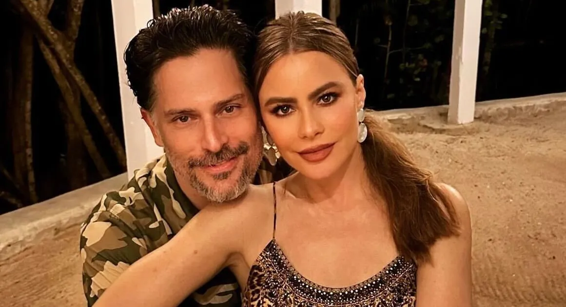 Joe Manganiello expõe Sofía Vergara e revela ter sido rejeitado por ela durante luta contra doença