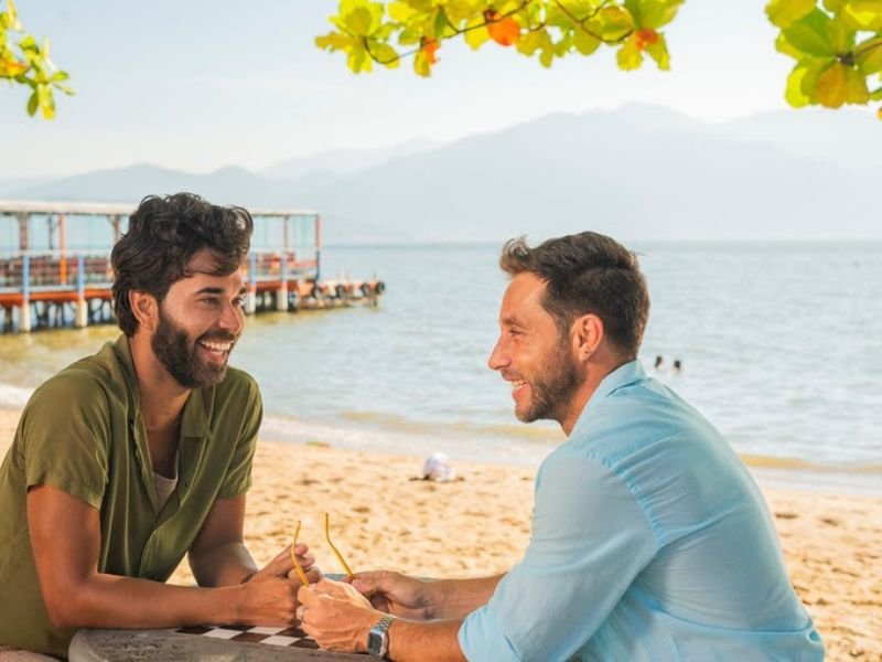 Pesquisa inédita da Embratur mapeia oportunidades para ampliar turismo LGBTQIA+ no Brasil