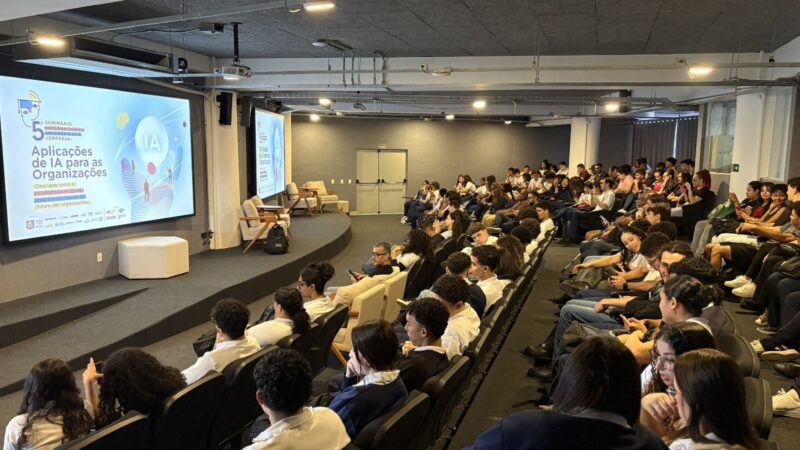 Seminário debate logística e infraestrutura na Baixada Santista