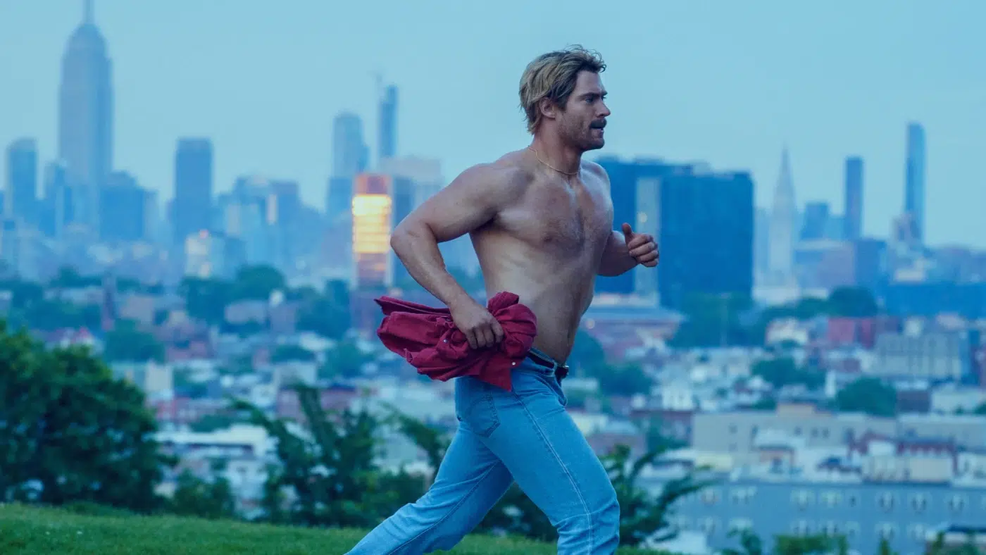 David Corenswet vive jogador que recebe um MILAGRE no trailer DUBLADO de ‘A Vida Por Um Sonho’; Confira!