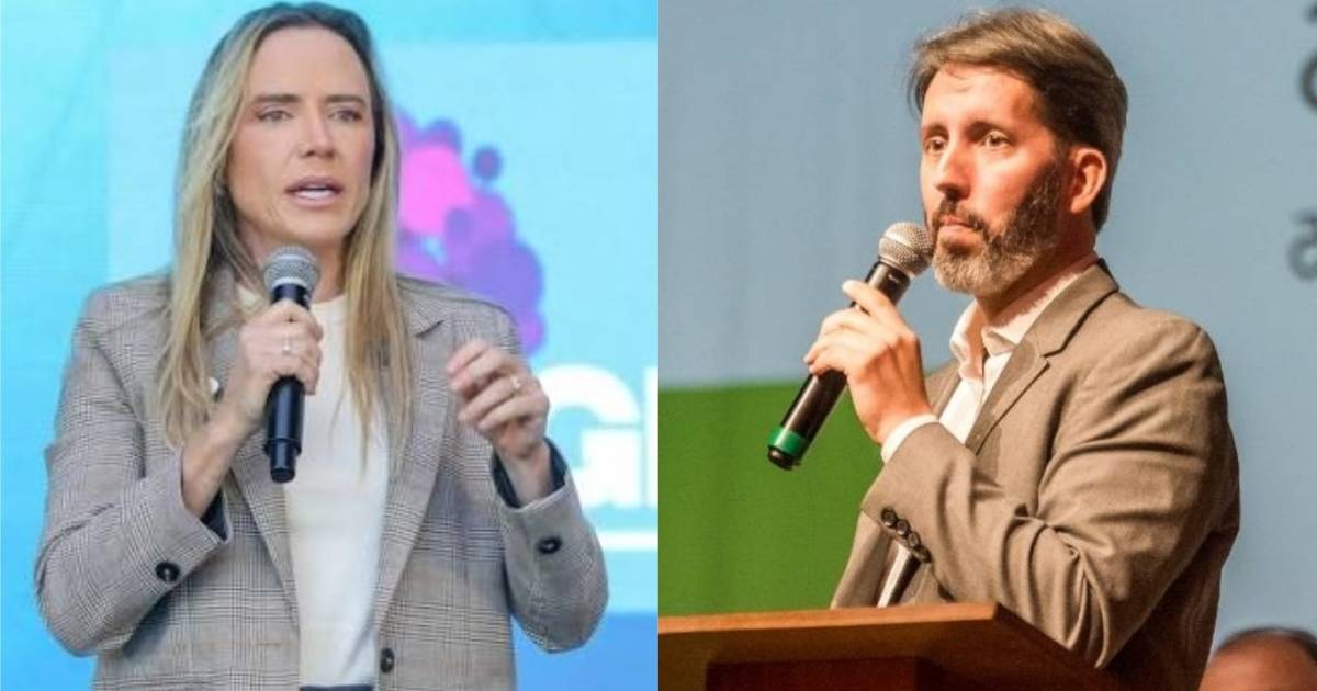 União com Michelle e Damares e foco em cidades satélites: a estratégia de Celina Leão na reta final contra Grass