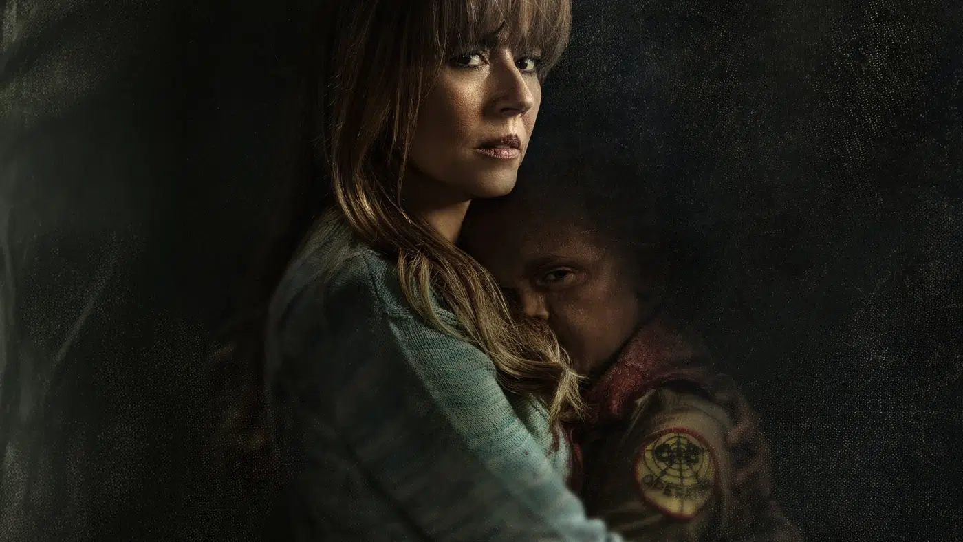 ‘Crystal Lake’ – Pré-sequência de ‘Sexta-Feira’ desmistifica a origem de Jason Voorhees • CinePOP