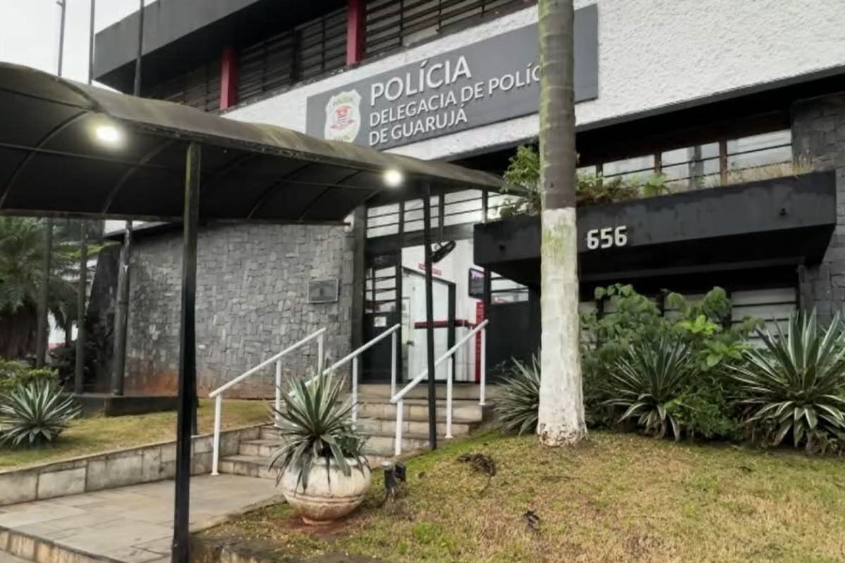CAC é preso e PM reformado é detido armados em local de votação em SP